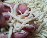 Foto langkah ke 6 dari resep Stik pepaya.