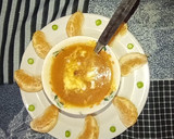 टमाटर का यम्मी सूप (Tamatar ka yummy soup recipe in hindi) रेसिपी चरण 11 फोटो