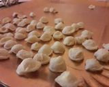 Foto del passaggio 3 della ricetta Orecchiette con Broccoletti e acciughe