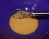 Baconos makaróni torta recept fázis 6 fotója