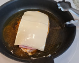 Foto del paso 4 de la receta: Pavo a la napolitana en sartén