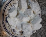 Foto del paso 2 de la receta: Daditos de mozzarella
