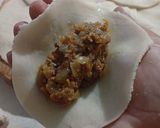 Foto del paso 4 de la receta: Masa para tapas de empanadas fritas