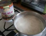 Vickys Pumpkin Porridge with Maple Roasted Pecans GF DF EF SF recipe step 2 photo