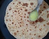 બે પડી રોટી (Do Padi Roti Recipe In Gujarati) રેસીપી સ્ટેપ4ફોટો