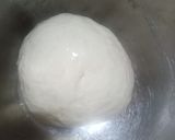Foto langkah ke 3 dari resep Focaccia Bread.