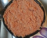 A picture of step 6 of Hotdog Pie.