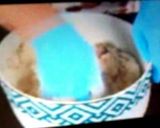 صورة لخطوة 2 من وصفة دوناتس