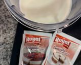 Foto del paso 2 de la receta Postre de la infancia