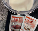 Foto del paso 2 de la receta: Postre de la infancia