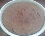 Foto del paso 3 de la receta: Budín húmedo vegano