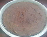 Foto del paso 3 de la receta: Budín húmedo vegano