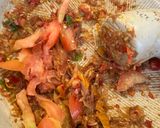 Foto langkah ke 4 dari resep Sambel Pecak.