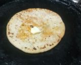 પનીર બટર પરાઠા (Paneer Butter Paratha Recipe In Gujarati) રેસીપી સ્ટેપ7ફોટો