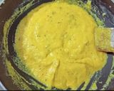 A picture of step 4 of Instant Mango Rabdi.