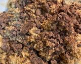 Foto del paso 3 de la receta: Galletas de avena y chips de chocolate 🍪