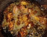 Foto langkah ke 3 dari resep Ayam Goreng Rempah.
