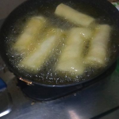 Langkah 5