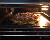 Foto del paso 5 de la receta: Crater de carne picada al horno