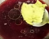 A picture of step 1 of Instant Goli Idli With Beetroot.