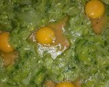 Foto del paso 3 de la receta: Tarta de zapallitos