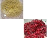 બીટ નો હલવો (Beetroot Halwa Recipe In Gujarati) રેસીપી સ્ટેપ2ફોટો