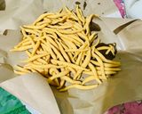 Foto langkah ke 4 dari resep Gabus keju renyah.
