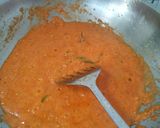 Foto langkah ke 2 dari resep Telor balado.