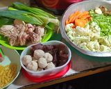 Foto langkah ke 1 dari resep 187. Sop Manten.