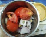 Spicy Gajar  Ka  Kofta// Carrot  Kofta  Curry recipe step 1 photo