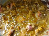 Daging Goreng Belengas