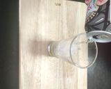 A picture of step 7 of Virgin mojito Non-alcoholic.