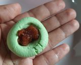 Foto langkah ke 5 dari resep Klepon Martapura.