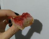 Foto del paso 6 de la receta: Bocaditos de avena, yogurt y frutillas