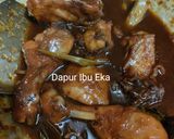 Foto langkah ke 3 dari resep Ayam Bakar Ungkeb Kecap.