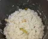 Foto langkah ke 3 dari resep Nasi uduk rice cooker.