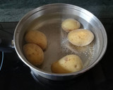 Foto del paso 1 de la receta: Doradas al horno (súper fácil)