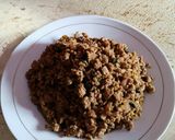 Foto langkah ke 6 dari resep Isian Ayam.