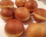 Foto del paso 4 de la receta: Berlines