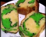 Foto langkah ke 1 dari resep Topo map cake.