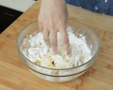 Foto langkah ke 2 dari resep Cumi Goreng Tepung Tapioka Devina Hermawan.