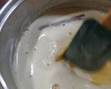 Foto del paso 5 de la receta: Pugin de Croissant, canela y vainilla
