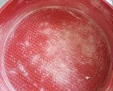 Foto del passaggio 5 della ricetta Torta soffice allo yogurt e gocce di cioccolato