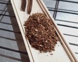 Foto langkah ke 1 dari resep Daalacheenee Chai | Teh Susu Kayu Manis.