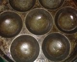 Foto langkah ke 4 dari resep Telur sayur panggang.