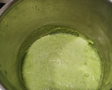 Foto del paso 2 de la receta: Salsa dulce de espárragos trigueros