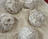 Foto langkah ke 5 dari resep Bitterballen.