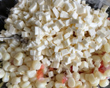 Foto del paso 2 de la receta: Solterito arequipeño
