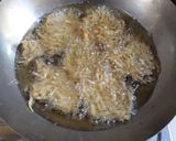 Foto langkah ke 6 dari resep Empek-empek (Ubi Jalar).