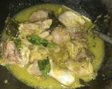 Foto langkah ke 4 dari resep Tongseng Ayam.